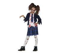Fiestas Guirca - Ensemble Costume - Fille (FG1516)