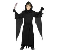 Fiestas Guirca - Ensemble Costume motif/style assassin avec couteau - (FG274)