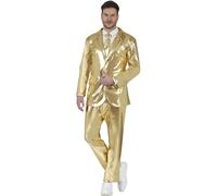 Fiestas Guirca - Ensemble Costume motif/style Costume - Homme (FG624)