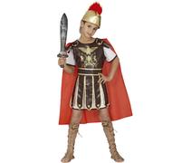 Fiestas Guirca - Ensemble Costume motif/style Gladiateur - Garçon (FG1432)