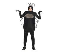 Fiestas Guirca - Ensemble Costume motif/style Mouche - Homme (FG134)