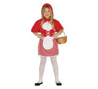 Fiestas Guirca - Ensemble Costume motif/style Petite fille - Fille (FG978)