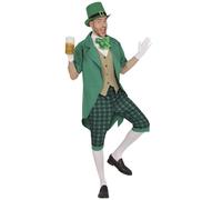 Fiestas Guirca - Ensemble Costume MR PATRICK - Homme (FG1460)