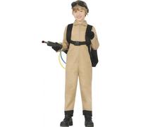 Fiestas Guirca - Ensemble Costume PHANTOM HUNTER - Enfant (FG1431)
