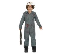 Fiestas Guirca - Ensemble Costume PSYCHO - Enfant