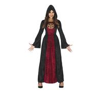 Fiestas Guirca - Ensemble Costume RITUAL - Femme (FG242)