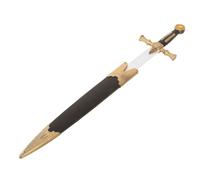 Accessoire de déguisement - épée glaive fourreau 52cm - guirca 18883 Gris