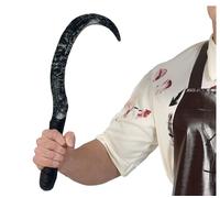 FIESTAS GUIRCA Faucille Sinistre