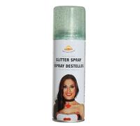 FIESTAS GUIRCA Flacon de spray scintillant de 125 ml - Plusieurs couleurs
