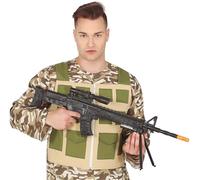 Fiestas Guirca Fusil d'assaut Jouet 59 cm