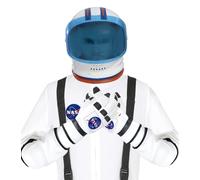 FIESTAS GUIRCA Gants d'Astronaute de la NASA