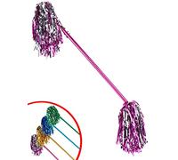 Fiestas GUIRCA Generique Canne de Majorette 60 cm