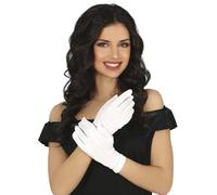 FIESTAS GUIRCA Guantes Accessoires :, Adulte, Taille Unique Mixte