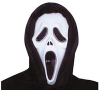 Guirca Fiestas GUI1140 Masque de Serrage en plastique