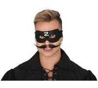 FIESTAS GUIRCA GUI12718 - Masque renard