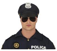 FIESTAS GUIRCA GUI13959 - Chapeau de police