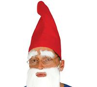 FIESTAS GUIRCA GUI13961 - Chapeau Nain Rouge