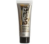 FIESTAS GUIRCA GUI15445 - Blister Pack Tube de Maquillage 20 cc Argent