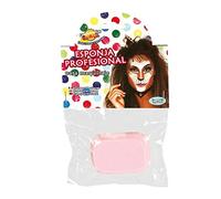 Fiestas Guirca GUI15553 - Éponge de Maquillage Professionnelle