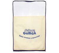 FIESTAS GUIRCA GUI18162 - Sac en PVC avec Fermeture éclair - pour Costume de Guirca - 47 x 36 cm
