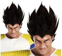 Fiestas GUiRCA GUI4970 - Perruque de Bon Combattant (boîte conteneur)