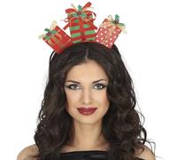 Cadeaux De No?L Bandeau Multicolore