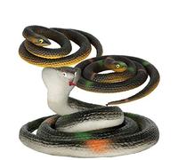 FIESTAS GUIRCA Horror Serpenti Latex Gomma 70 CM