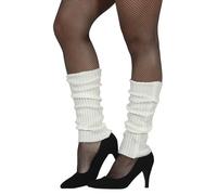 FIESTAS GUIRCA Jambières Blanches