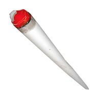 FIESTAS GUIRCA Faux spinelle pour déguisement de canon