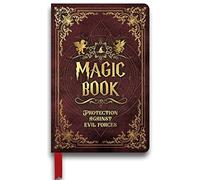 FIESTAS GUIRCA Livre du Sorcier Harry