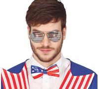 FIESTAS GUIRCA Lunettes Aviateur America