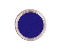 FIESTAS GUIRCA | Maquillage à l'Eau Bleu Marine (15 gr) - Peinture Faciale pour Halloween, Carnaval et Fêtes à Thème - Idéal pour Maquillage Fantaisie Enfant et Adulte - Bleu Marine