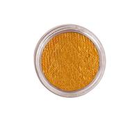 FIESTAS GUIRCA | Maquillage à l'Eau Doré (15 gr) - Peinture Faciale pour Halloween, Carnaval et Fêtes à Thème - Idéal pour Maquillage Fantaisie pour Enfants et Adultes - Or