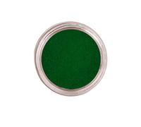 FIESTAS GUIRCA | Maquillage à l'Eau Vert Foncé (15 gr) - Peinture Faciale pour Halloween, Carnaval et Fêtes à Thème - Idéal pour Maquillage Fantaisie Enfants et Adultes - Vert Foncé