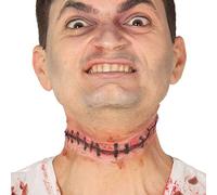 FIESTAS GUIRCA Maquillage FXs Cicatrice Couture 25 cm