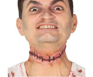 FIESTAS GUIRCA Maquillage FXs Cicatrice Couture 25 cm