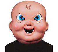 Fiestas Guirca Maschera Bebe PVC