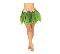 Fiestas GUIRCA Mixte Accesorios Disfraz Jupe, Vert, Taille Unique EU