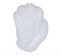 FIESTAS GUIRCA Moule en Forme de Main pour Gelée