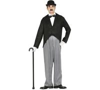 Fiestas Guirca Mr. Acteur Adulte l 52-54 Costume pour Adulte