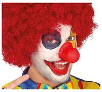 FIESTAS GUIRCA Nez de Clown en Latex avec Son