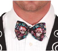 Fiestas GUiRCA Noeud Papillon de Catrin