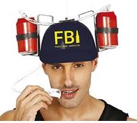 FIESTAS GUIRCA PAMELA NEGRA CON PLUMA