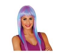 Fiestas Guirca - Perruque coupe très longue - Femme (FG1387)