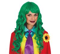 Fiestas Guirca - Perruque MALENA - Femme (FG157)