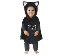 Fiestas Guirca - Poncho de déguisement - Bébé (FG214)