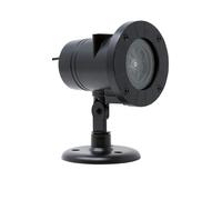 FIESTAS GUIRCA Projecteur LED Halloween pour l’Extérieur