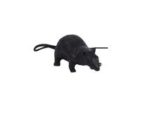 FIESTAS GUIRCA Rat Noir Latex