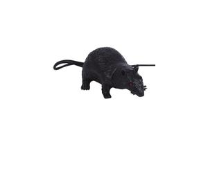 FIESTAS GUIRCA Rat Noir Latex