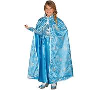 FIESTAS GUIRCA, S.L. Cape de Princesse Elsa Enfant